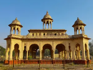 Kasturchand Park