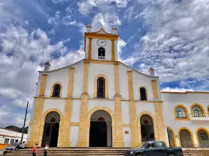 Vianí Cundinamarca Main Park