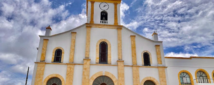 Vianí Cundinamarca Main Park