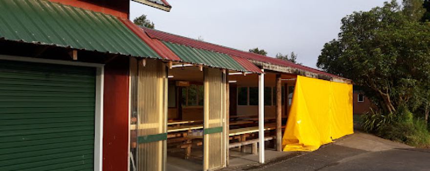 Mangakino Rowing Camp