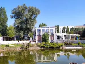 Çansera Kent Bahçesi
