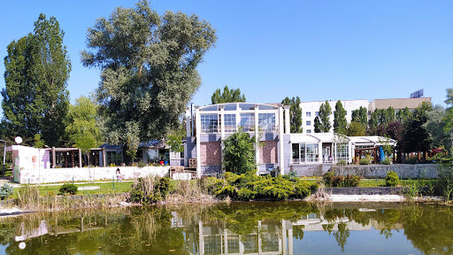 Çansera Kent Bahçesi