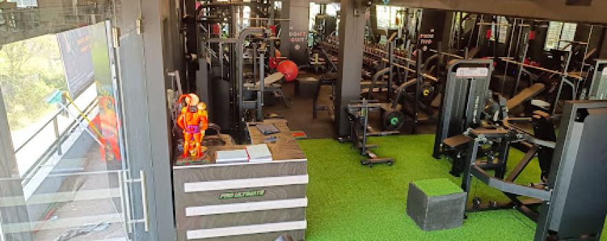 Twenty3 fitness by maddy