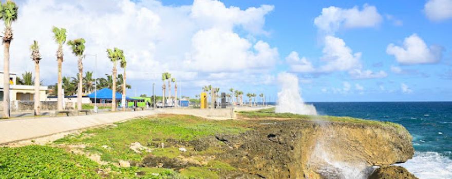 Malecón de Cabrera