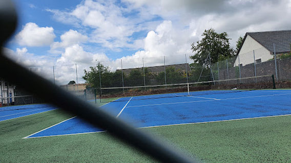 Kilmaurs Tennis Club