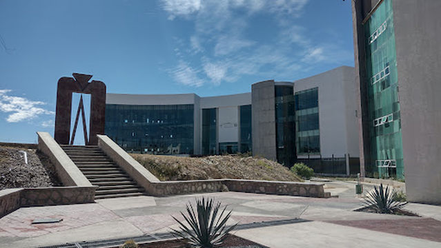 Centro de Información Siglo XXI