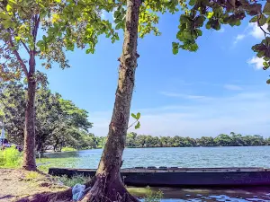 Danau Sea Game Ciampel