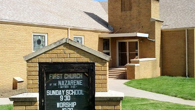 Church of Nazarene