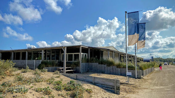 Roompot Beach Villa's Hoek van Holland