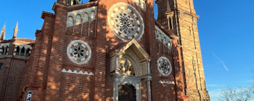 Parrocchia di Santa Maria della Pieve - Nostra Signora del Carmine