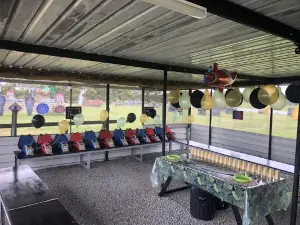 Karma Paintball