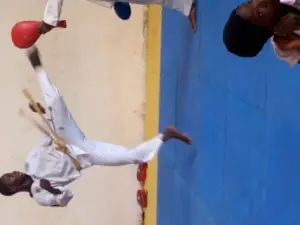 Unilorin Fitness Centre