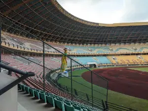Riau Main Stadium