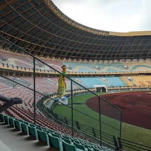 Stadion Utama Riau