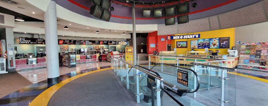 Vue Cinema Reading