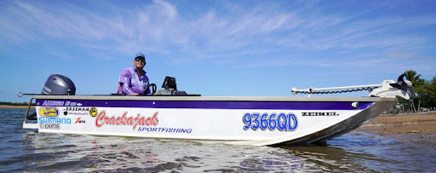 Crackajack Sportfishing Adventures