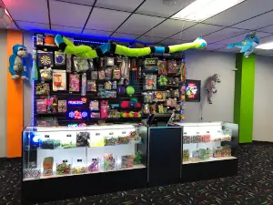 Bellaire Lanes & Games