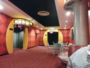 Cines Unidos