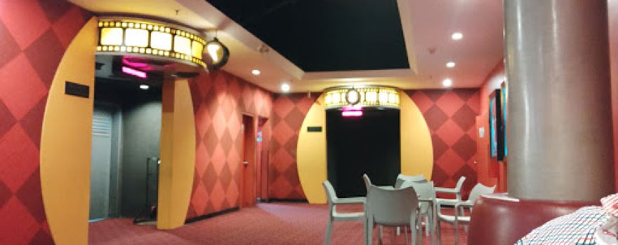 Cines Unidos