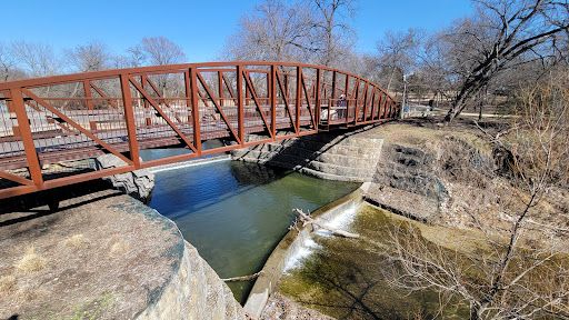 Allen Station Park