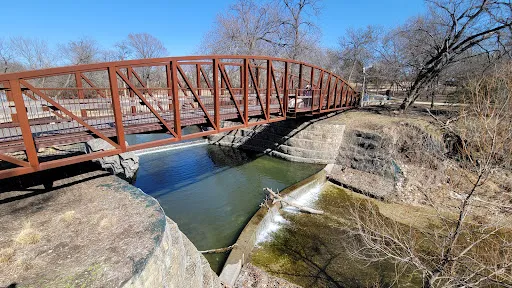Allen Station Park
