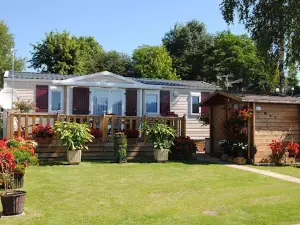 Camping Val D'Authie