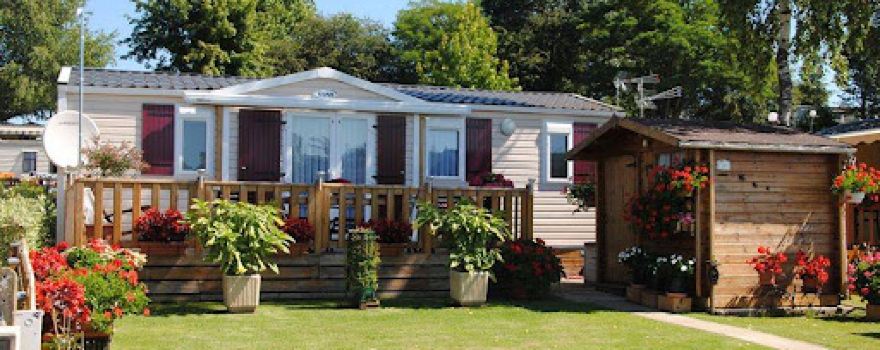 Camping Val D'Authie