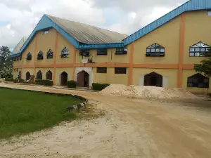 Deeper Life Bible Church Campground, Aba
