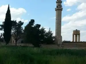 Al Faroq Mosque