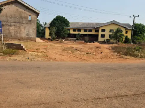 Methodist Church, Amaba- Isuikwuato