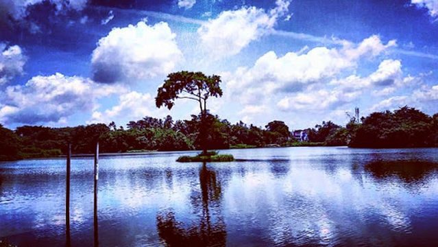 Thalawathugoda Junction