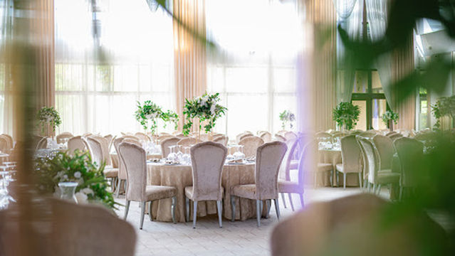 Magic Place Events - Grant