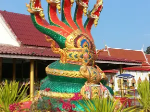 Wat Thanon Kong