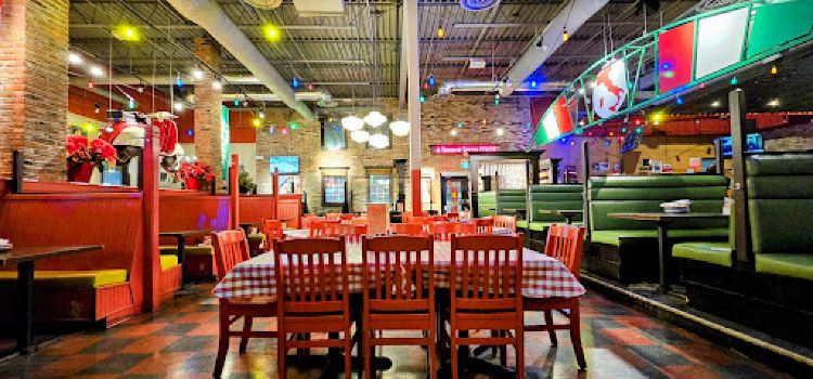 East Side Mario's - Halifax - Bayer's Lake