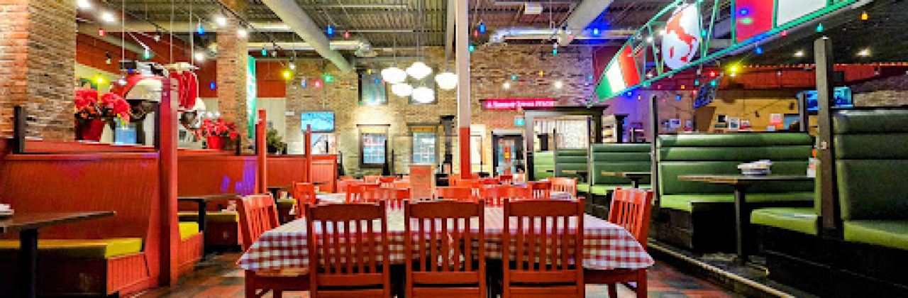 East Side Mario's - Halifax - Bayer's Lake