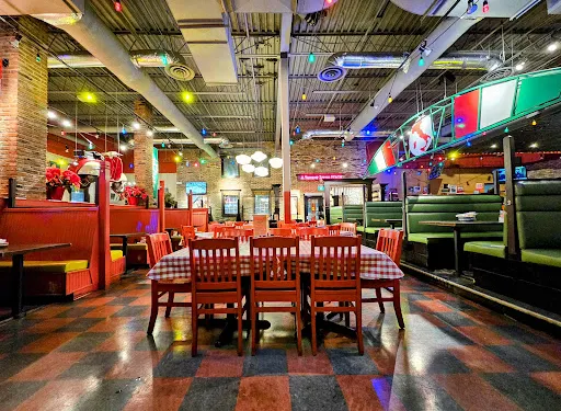 East Side Mario's