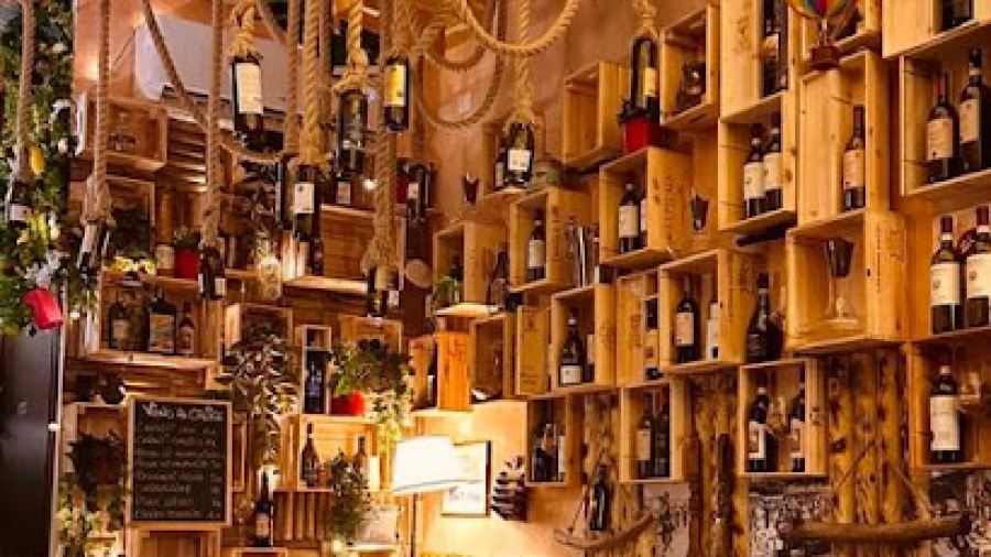 Osteria La Dolce Vita Firenze