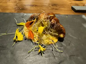 Restaurante Curioso