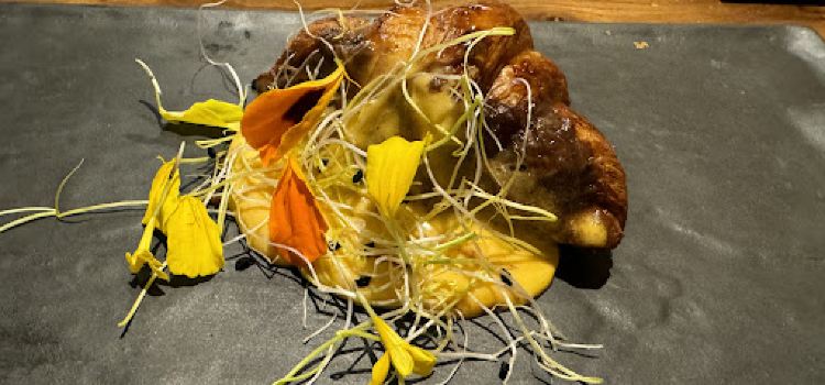 Restaurante Curioso