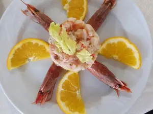 Ristorante Antica Roma