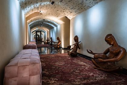 Château de Maubreuil