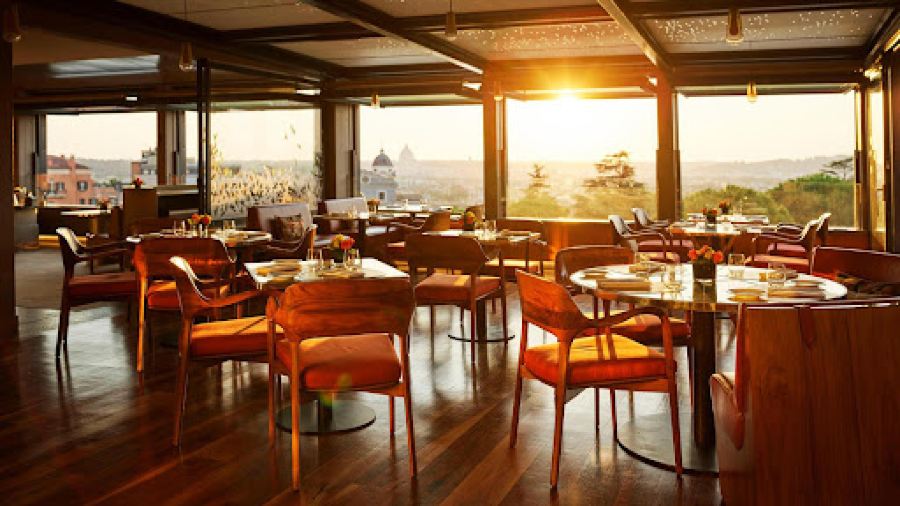 Il Giardino Ristorante