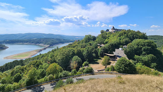 Waldecker Wanderwege