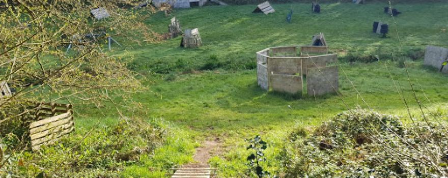 7em Compagnie AirSoft PaintBall