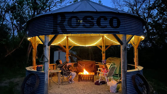 Kneehill Country Campground