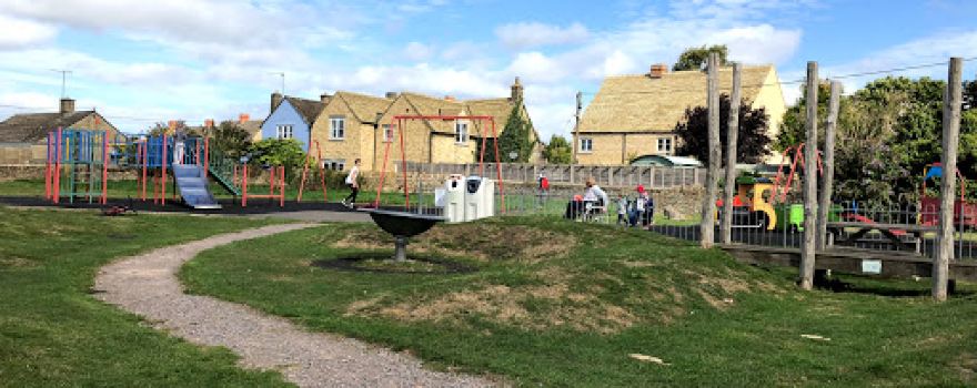 Children's Play Area