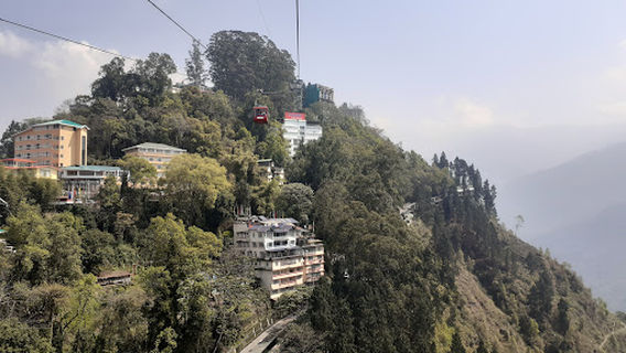 Gangtok