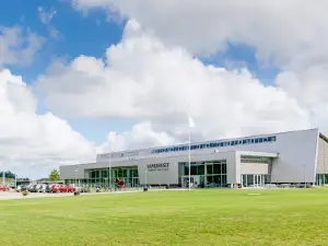 Vandhuset