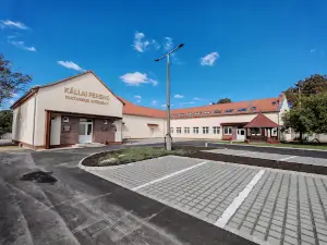 Kállai Ferenc Integrált Kulturális Intézmény és Művelődési Ház