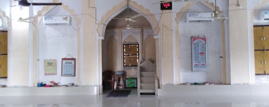 Ansar Masjid